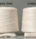 Carded vs Combed Cotton Yarn- What’s the Difference Carded vs Combed Cotton Yarn- What’s the Difference